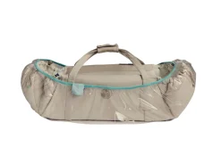 Najell Bundbetræk til SleepCarrier, transparent- Lifte