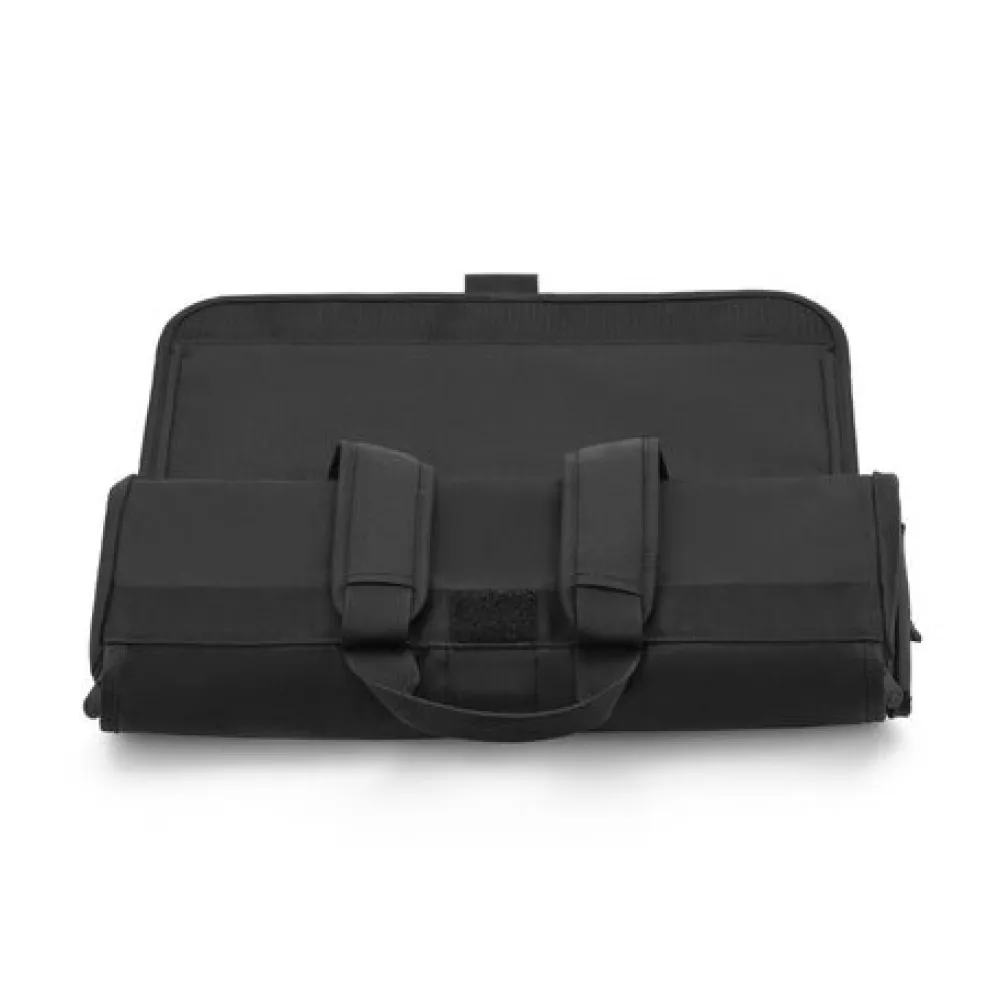 Bugaboo Butterfly inkl. transporttaske - midnight black- Klapvogne Med Ergonomiske Sæder|Rejseklapvogne