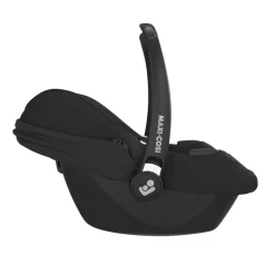 Maxi-Cosi Cabriofix i-Size - essential black- Autostole 40-87 Cm (0-15 Mdr.)