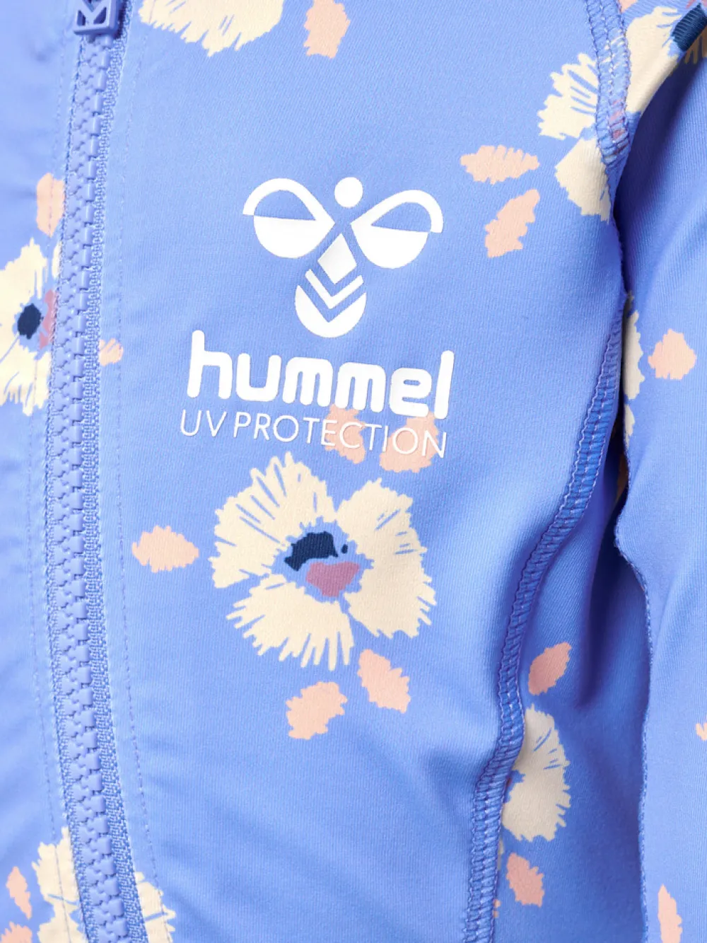 hummel Cala badedragt - HYDRANGEA- Badedragter & Bikinier