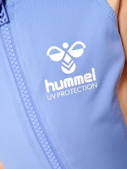 hummel Cala badedragt - PEACH PARFAIT- Badedragter & Bikinier