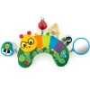 Baby Einstein Cal-a-Pillow Tummy time aktivitetslegetøj- Aktivitetslegetøj