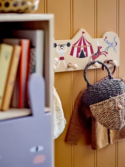 Bloomingvillemini Calle Bogreol m/Skuffer-Børn Reoler