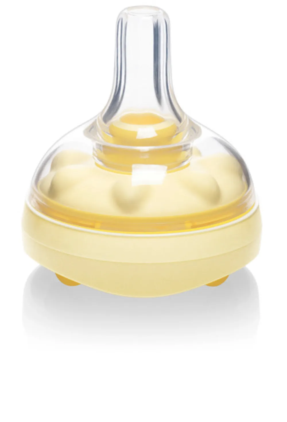 Medela Calma Flaskesut Inklusiv 150ml Flaske- Sutteflasker