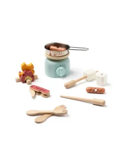 Kids Concept Campingkøkken til børn- Køkkenleg