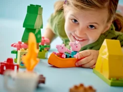 LEGO® Campingtur 10452- Lego