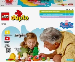 LEGO® Campingtur 10452- Lego