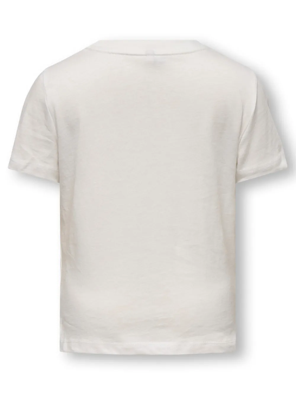 KIDS ONLY Candy ss printed tee - CLOUDDANCE- T-Shirts & Toppe