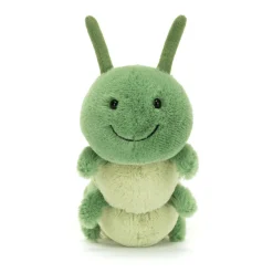 JellyCat Carey larve, 24 cm- Bamser