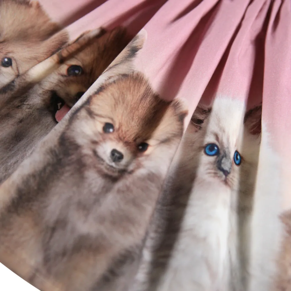 Molo Carin Kjole - 9606- Kjoler