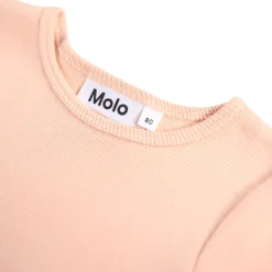 Molo Carin Kjole - Rosey bunny- Kjoler