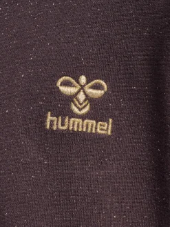 hummel Carola kjole langærmet - 8301- Kjoler