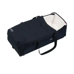 Voksi Carry Me babylift - Black Cream- Lifte