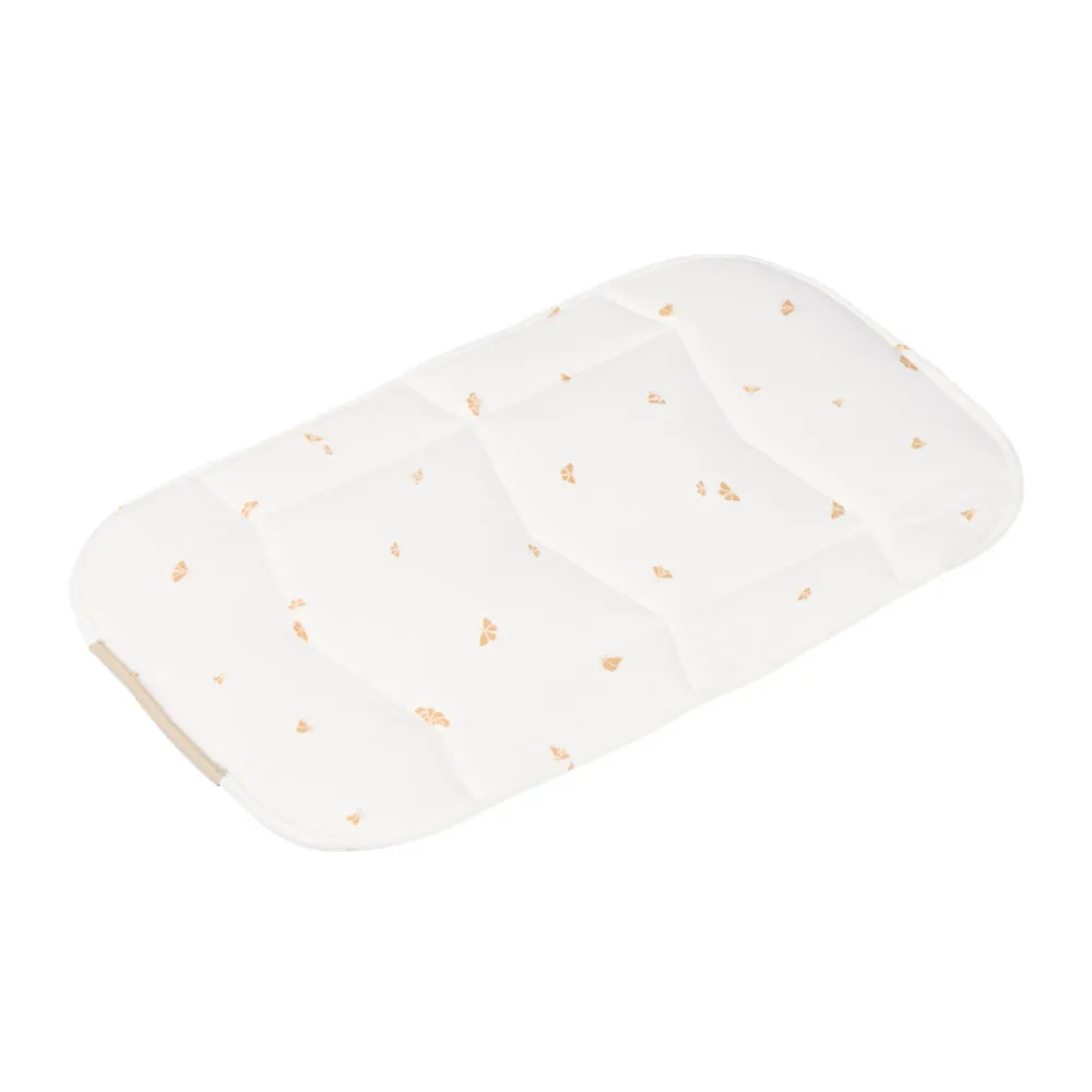 Voksi Carry Me babylift - Seashell Sand Cream- Lifte