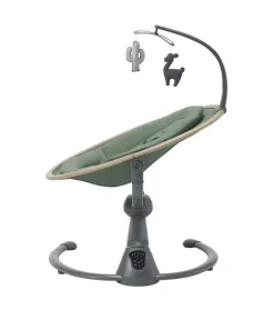 Maxi-Cosi Cassia Swing - Beyond Green-Børn Skråstole