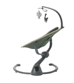 Maxi-Cosi Cassia Swing - Beyond Green-Børn Skråstole