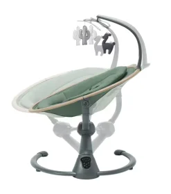 Maxi-Cosi Cassia Swing - Beyond Green-Børn Skråstole