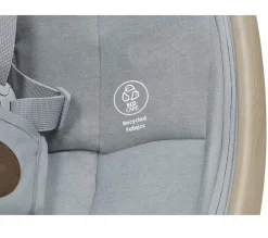 Maxi-Cosi Cassia Swing - Beyond Grey-Børn Skråstole