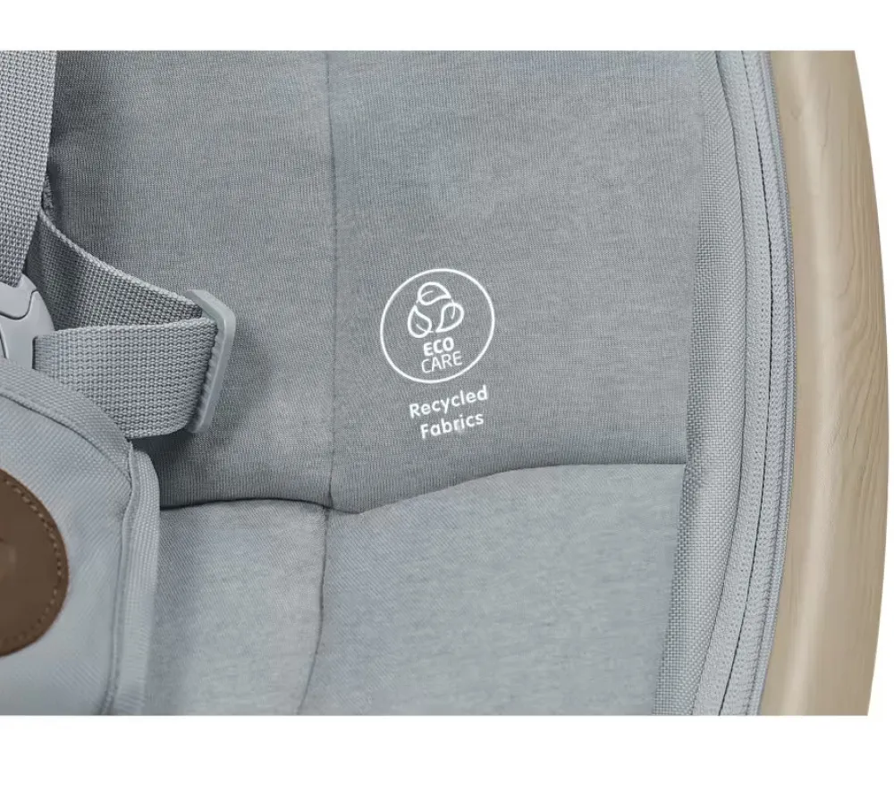 Maxi-Cosi Cassia Swing - Beyond Grey-Børn Skråstole