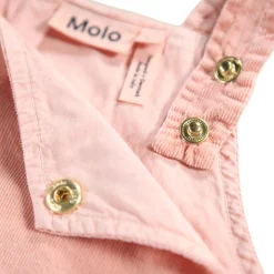 Molo Celina Kjole - Rose cloud- Kjoler