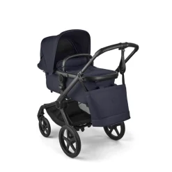 Bugaboo Changing bag DEEP INDIGO- Pusletasker & Transporttasker