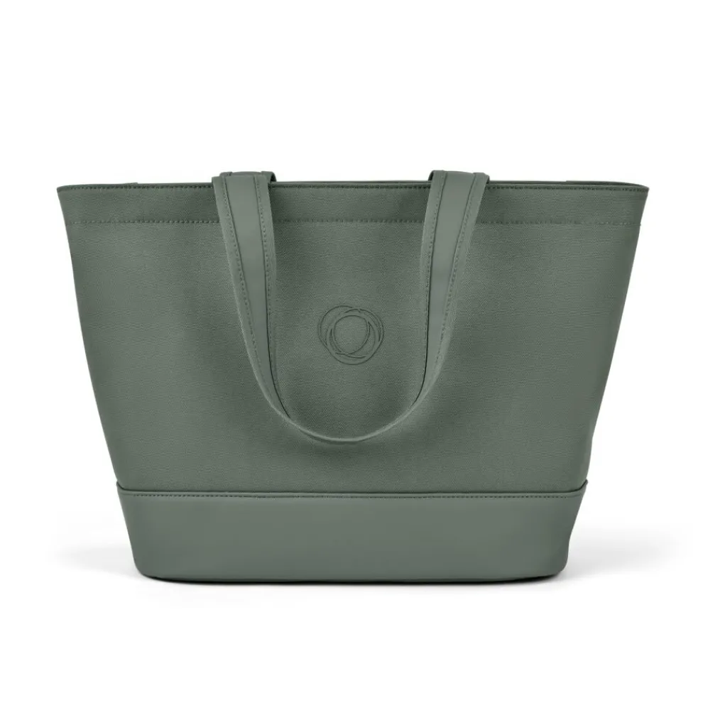 Bugaboo Changing bag FOREST GREEN- Pusletasker & Transporttasker