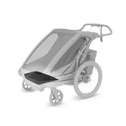 Thule Chariot gulvmåtte - double- Tilbehør Til Cykelvogne