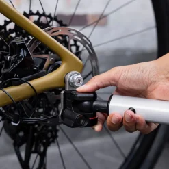 Thule Chariot Sport 2 double - Natural Gold- Cykelvogne