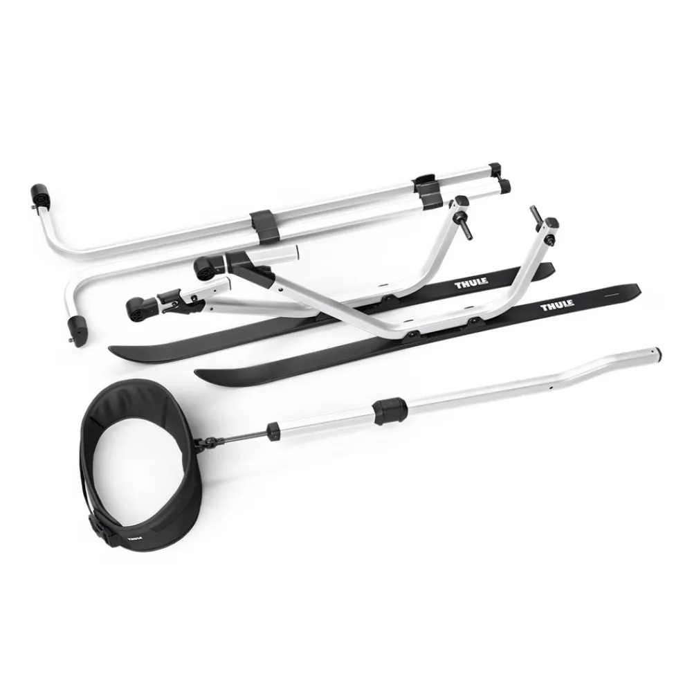 Thule Chariot XC Ski Kit- Tilbehør Til Løbevogne