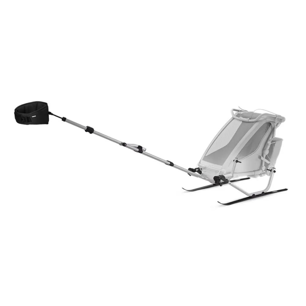 Thule Chariot XC Ski Kit- Tilbehør Til Løbevogne