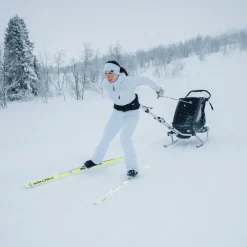 Thule Chariot XC Ski Kit- Tilbehør Til Løbevogne
