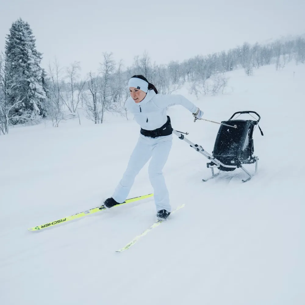Thule Chariot XC Ski Kit- Tilbehør Til Løbevogne