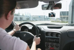 Bebeconfort Child view car mirror- Babyspejle