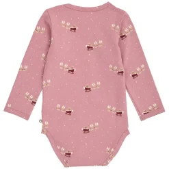 Müsli Christmas Body - 690000315- Juletøj|Bodystocking Langærmet
