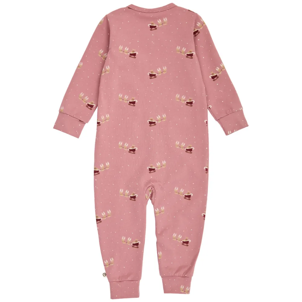 Müsli Christmas Heldragt - 690000315- Juletøj|Heldragter U. Fod