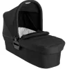 Baby Jogger City Mini GT 2 Double Pram - Jet- Liggedele Til Kombivogne