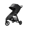 Baby Jogger City Mini GT2.1 - opulent black- Klapvogne Med Flade Sæder
