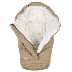 Voksi City North - Dark Sand Wings- Køreposer