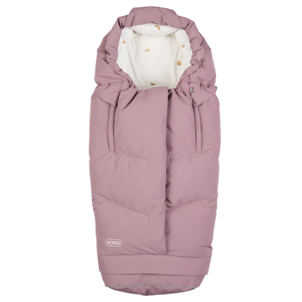 Voksi City North - Grape Wings- Køreposer