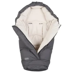 Voksi City North - Grey Cream- Køreposer