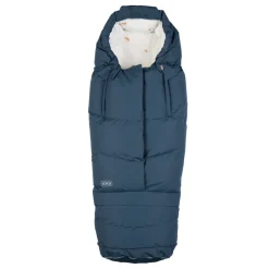 Voksi City North - PoppyBlue wings- Køreposer