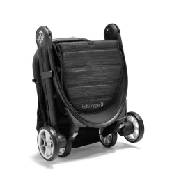 Baby Jogger City Tour 2 - everett green- Rejseklapvogne