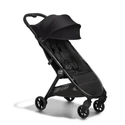 Baby Jogger City Tour 2 Eco - Black- Rejseklapvogne