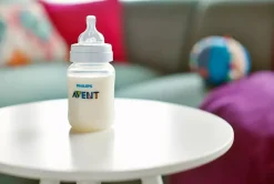 Philips Avent Classic 2 pk. flaskesut Classic 1m+- Sutteflasker