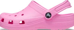CROCS Classic Clog K TPk - TAFFY PINK- Sandaler Med Lukket Tå
