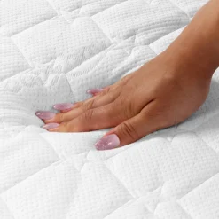 Babybay Classic Fresh madras til side by side seng boxspring-Børn Madrasser