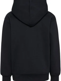 hummel Clean hoodie - BLACK- Cardigans, Veste & Trøjer