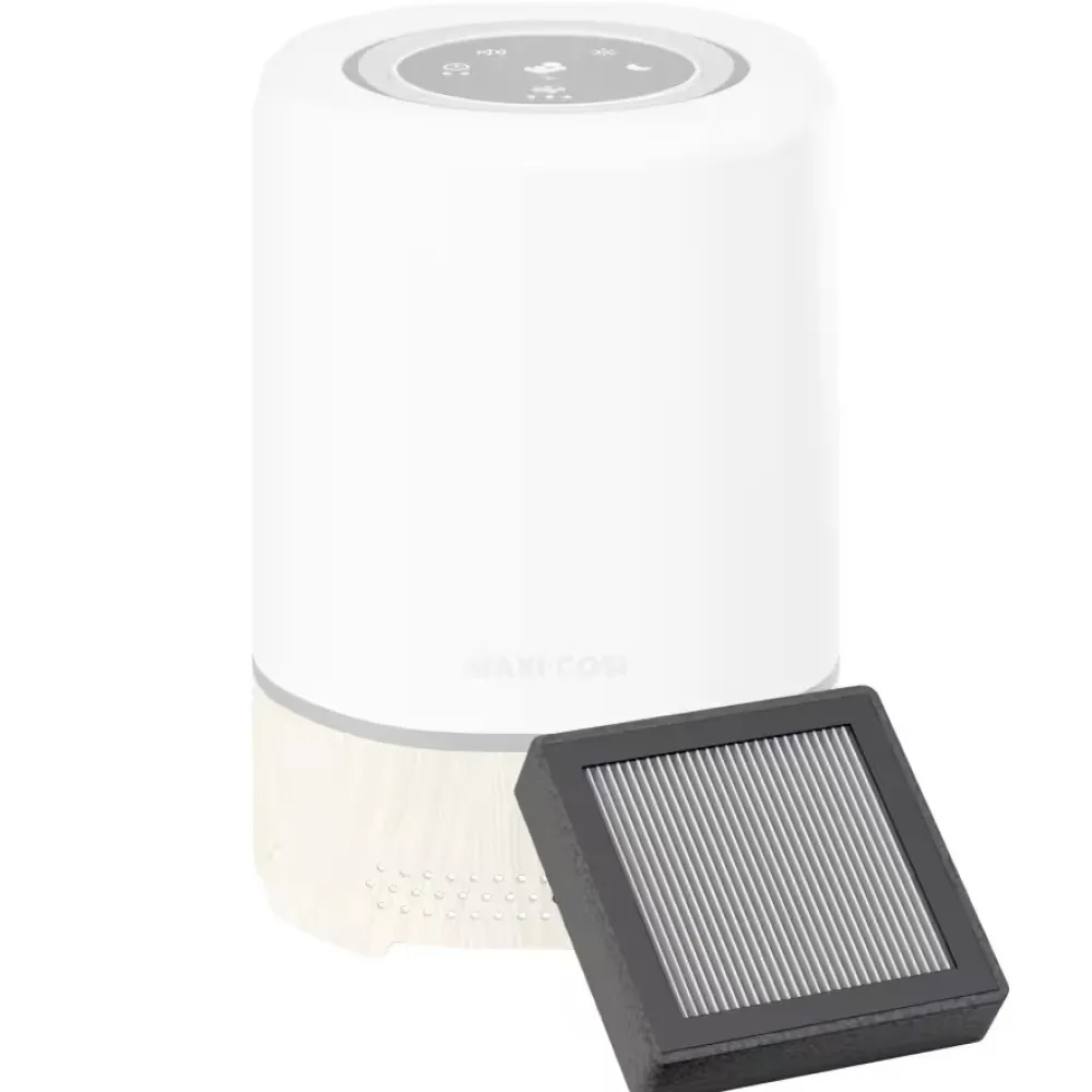 Maxi-Cosi Clean 3-in-1 Luftrenser Filter x3-Børn Lamper