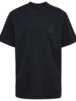 hummel Clean t-shirt kortærmet - 2001- T-Shirts & Toppe