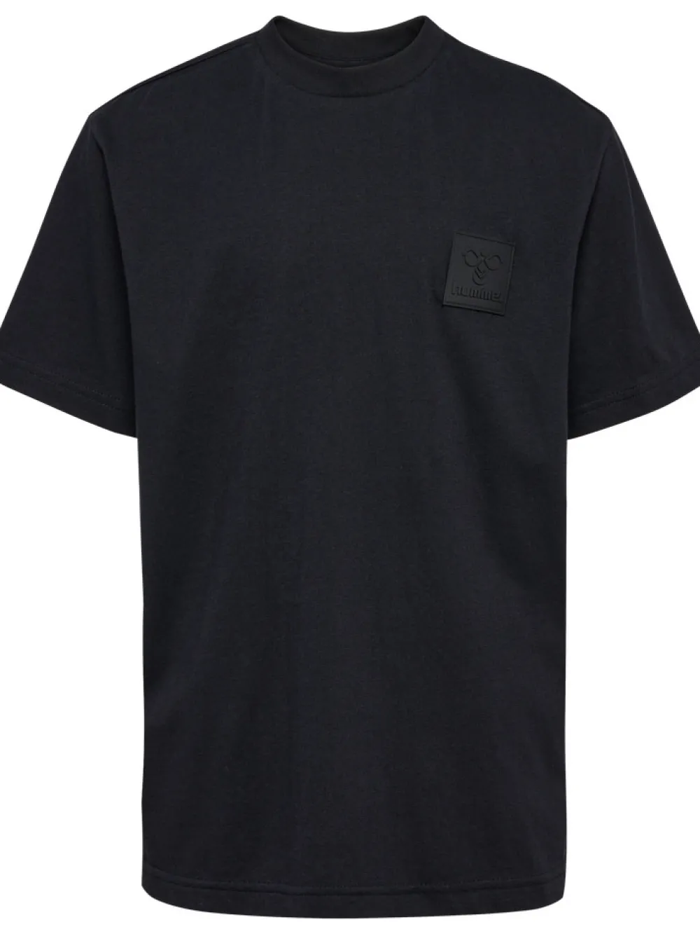 hummel Clean t-shirt kortærmet - 2001- T-Shirts & Toppe